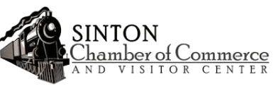 Sinton Chamber of Commerce
