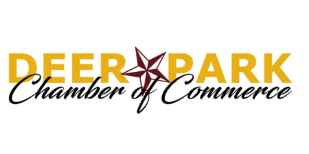 deer park chamber logo